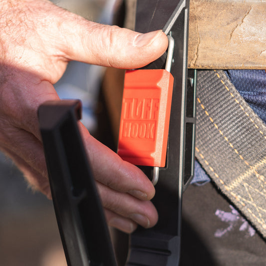 Tuff Hook vs Other Drill Hooks: Why Tuff Hook Is Built Differently