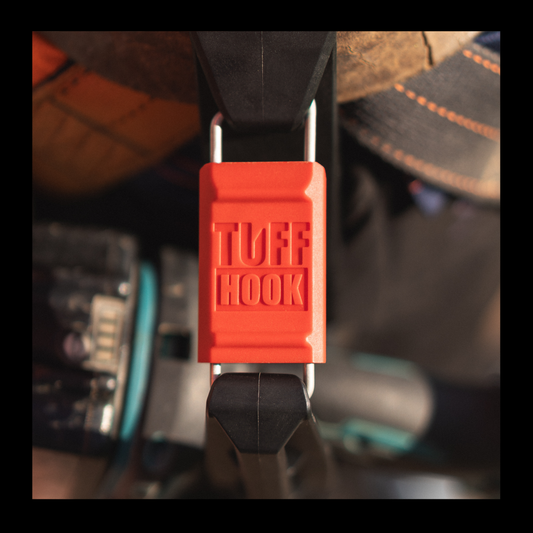 The Ultimate Guide to Drill Holsters for Scaffolders and Tradespeople