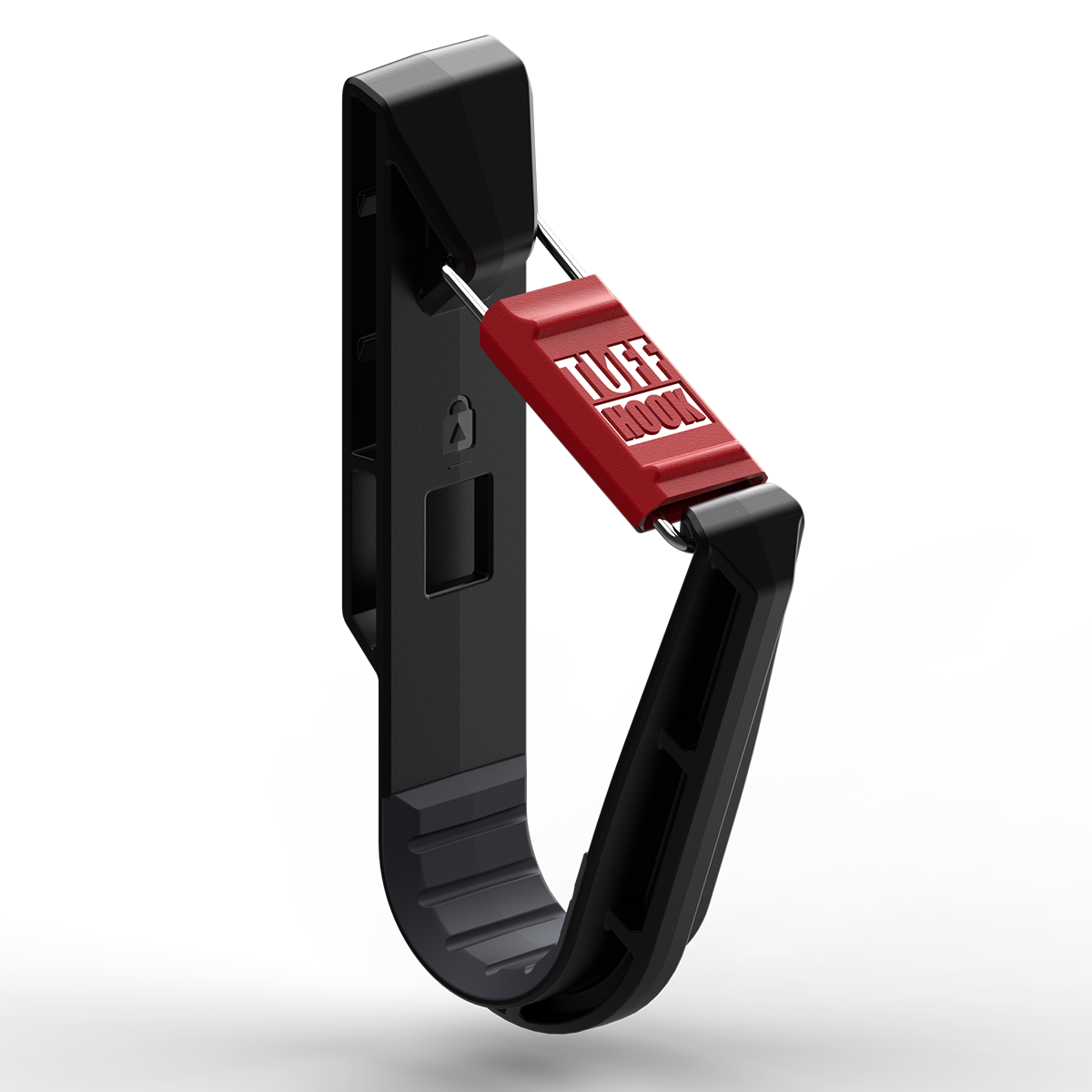 Tuff Hook™ | The Heavy-Duty Drill Hook Holster for Scaffolders